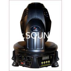 Ремонт Flash LED MOVING HEAD 30W